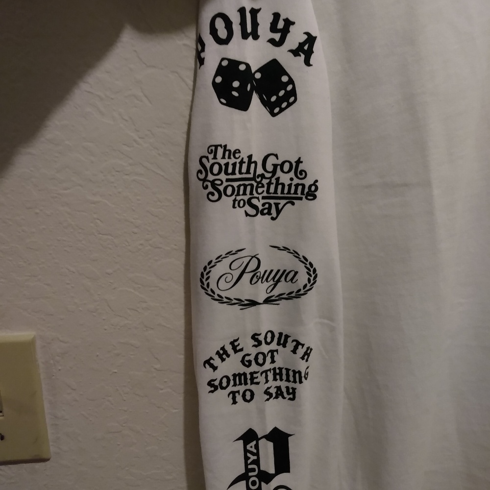 Pouya - Picture 4 of 4